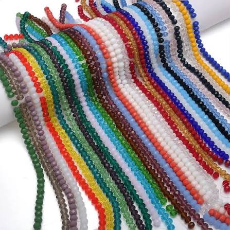 Glass Beads