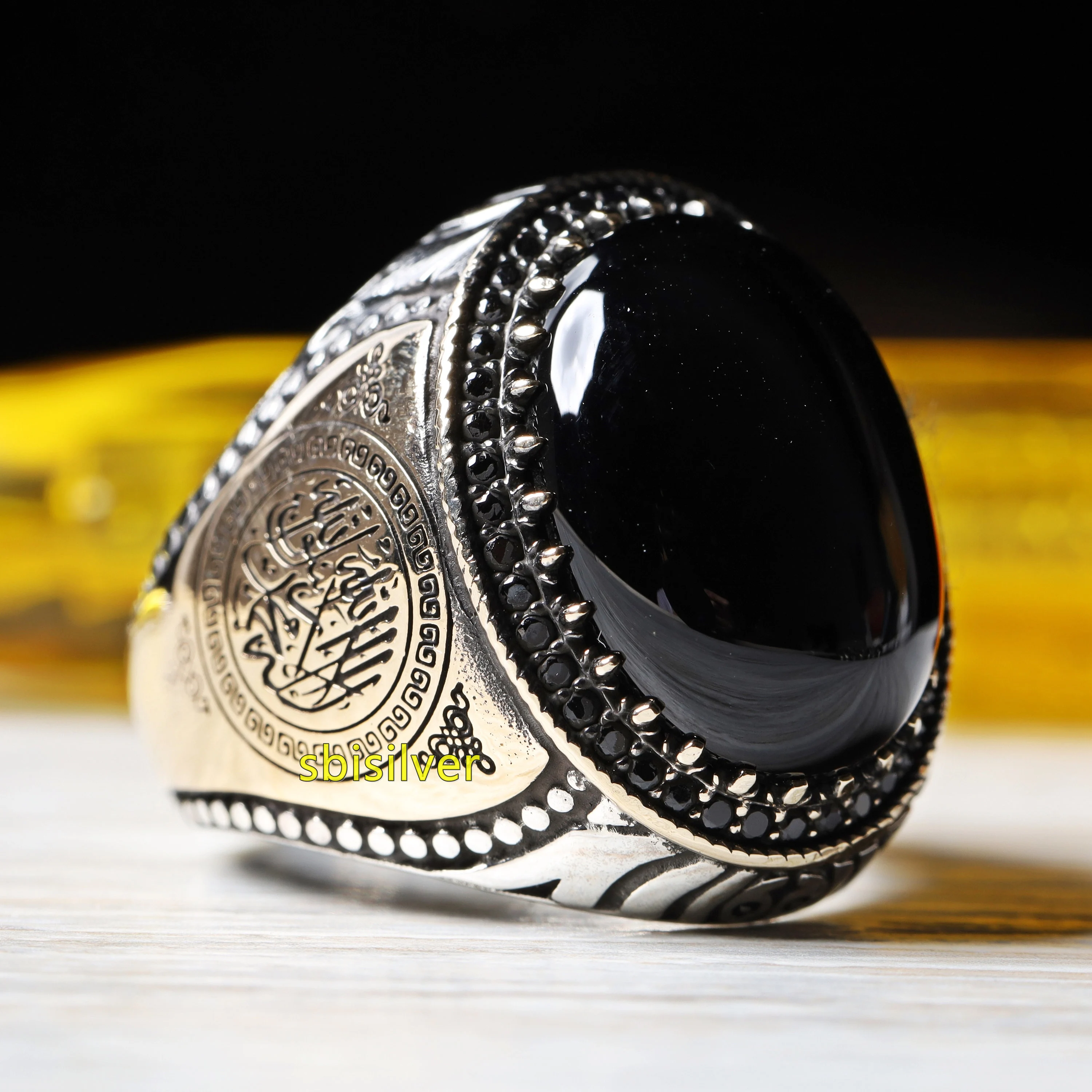 Turkey Ring Stones