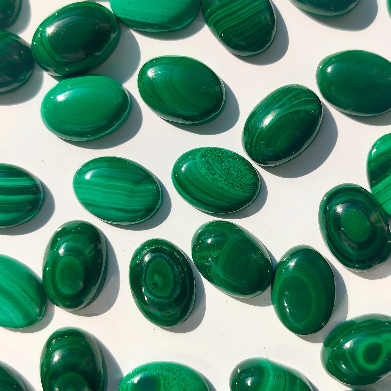 Malachite, reference 5 of 7