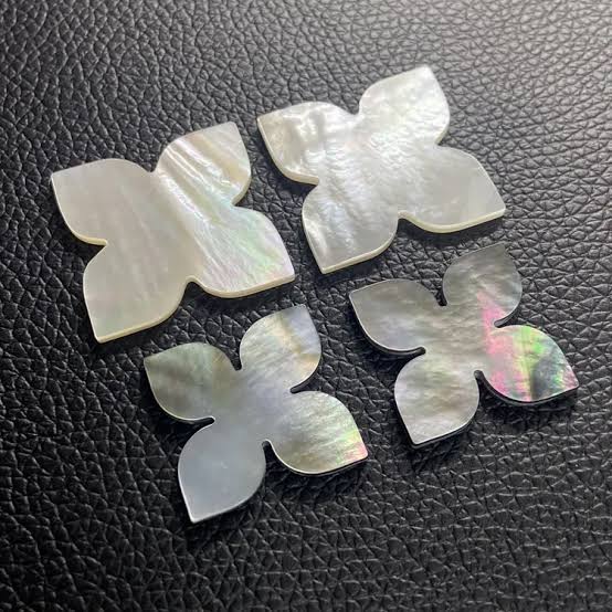 MOP (Mother Of Pearl), reference 7 of 8