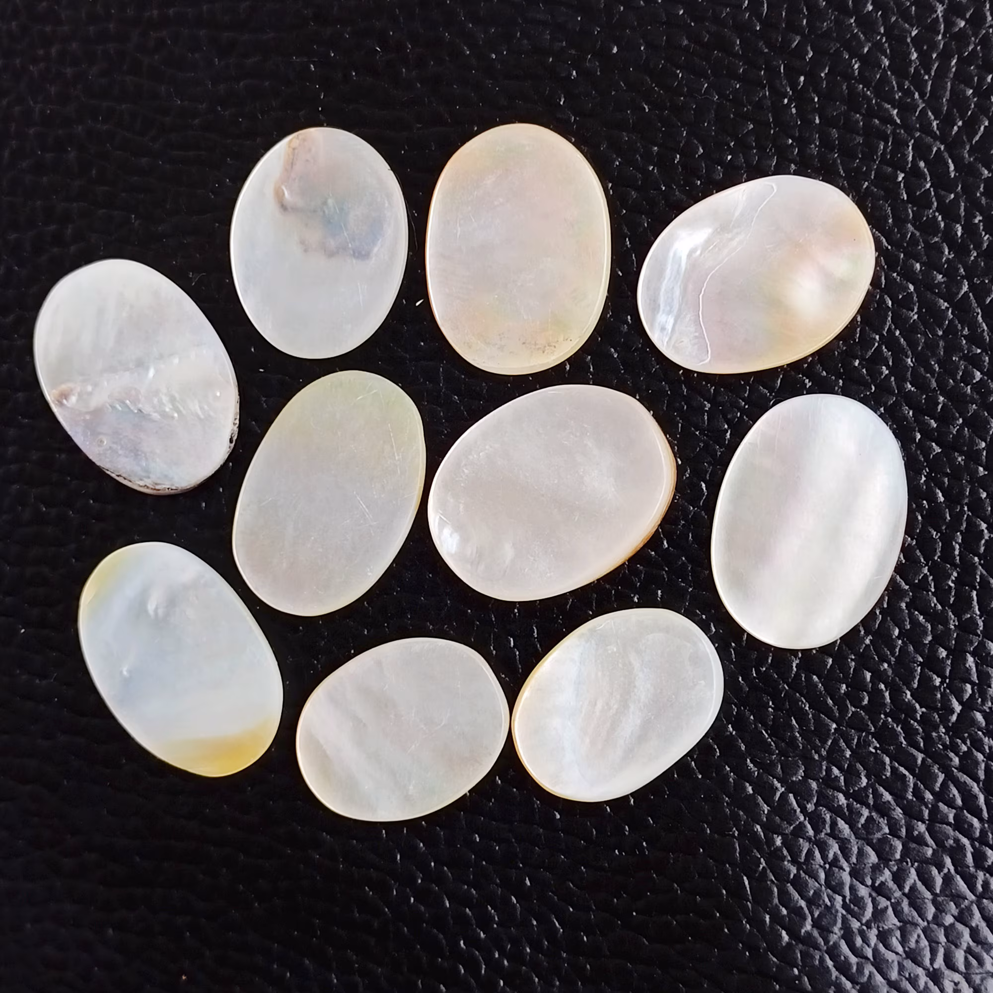 MOP (Mother Of Pearl)