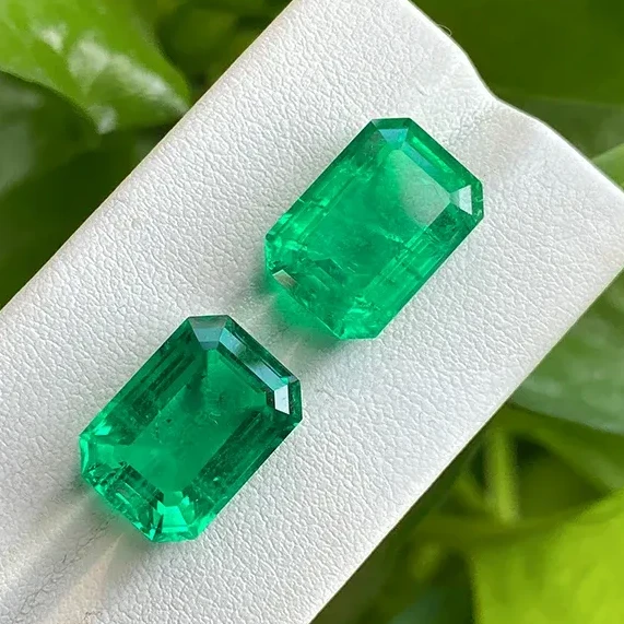 Lab Grown Stones